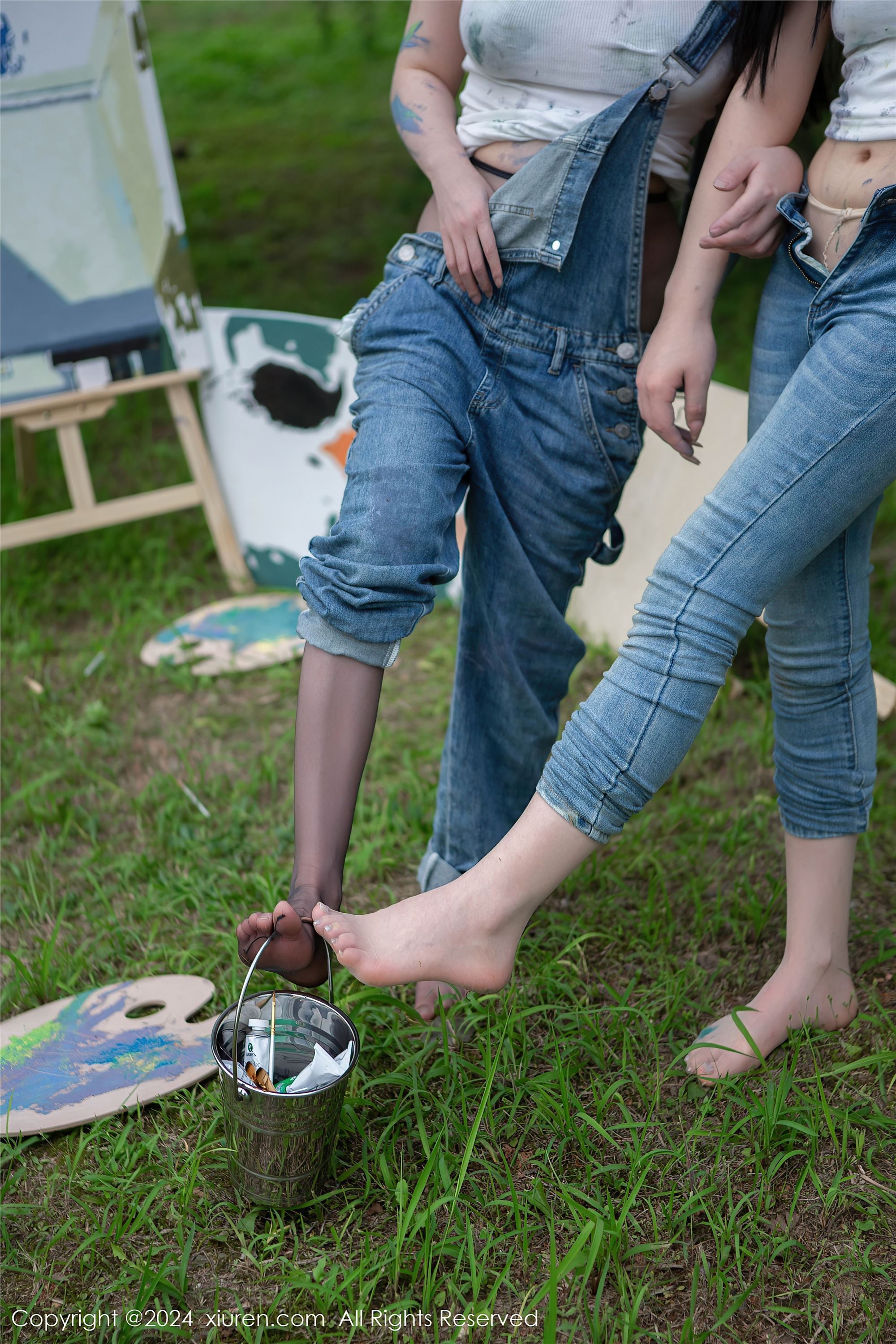 Xiuren秀人网 2024.05.31 NO.8638 模特合集